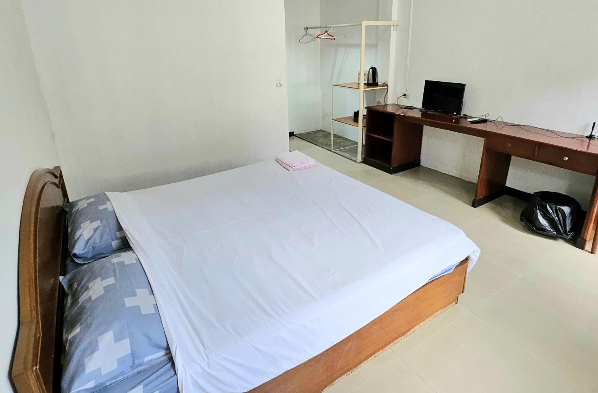 A House Boutique Guesthouse Bangkok Exterior foto