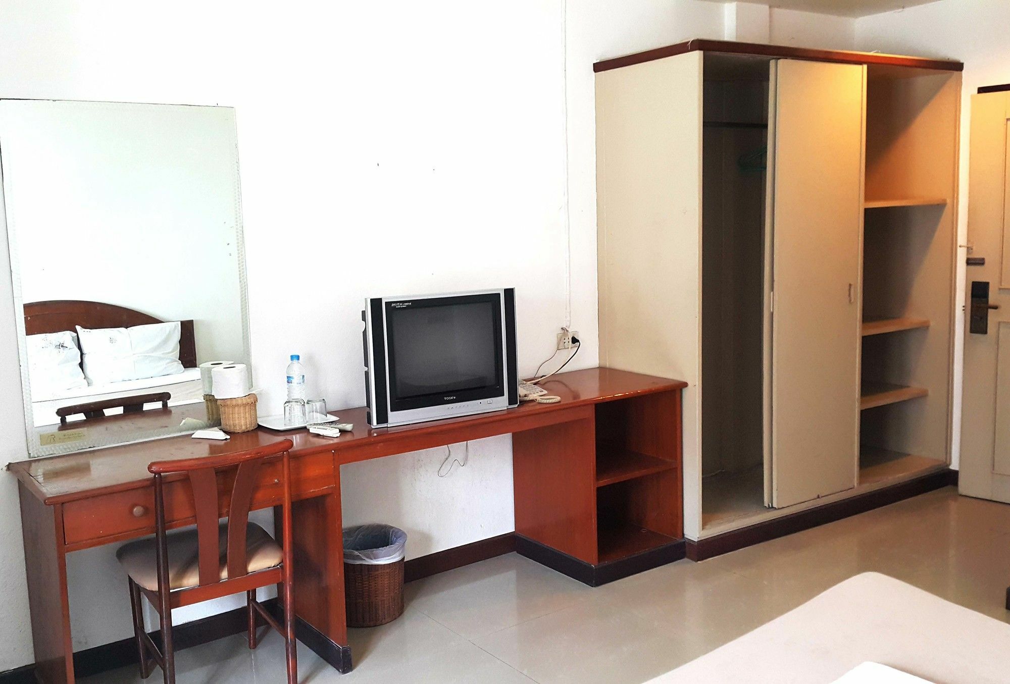 A House Boutique Guesthouse Bangkok Exterior foto
