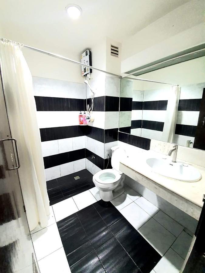 A House Boutique Guesthouse Bangkok Exterior foto